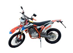МОТОЦИКЛ X-MOTOS CBS 250/300