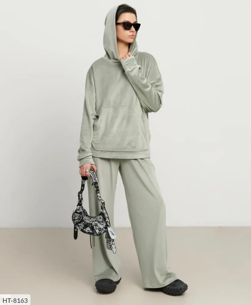 Костюм HT-8157 Фабрика Моды