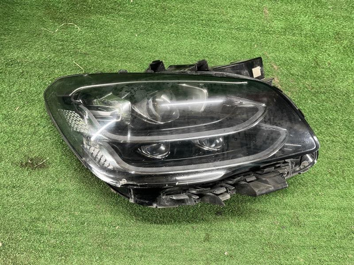 Фара правая Kia K900 KH (2018-2022) LED
