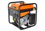 Генератор CARVER PPG -5500I инверторный