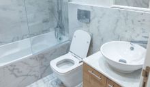 PAFIA CITY 1 - APARTMENT 203