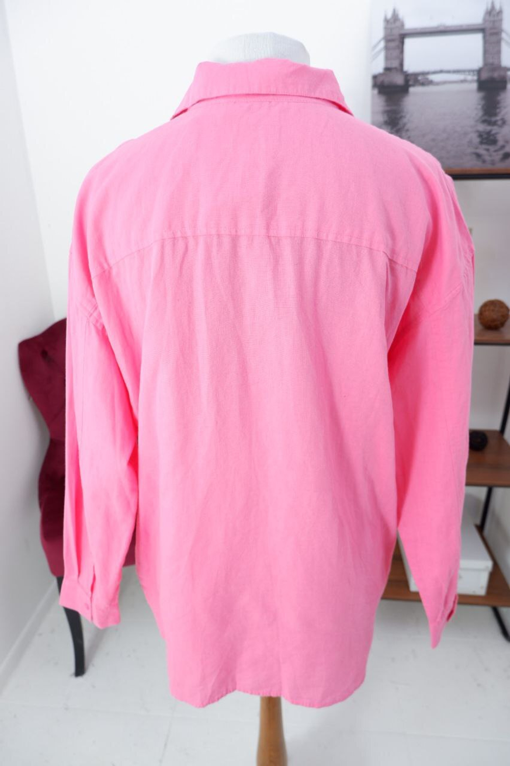 Блузка Incity стильная 46 размер