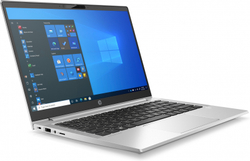 Ноутбук HP ProBook 430 G8 3Z6C2ES 13.3"Full HD/Intel Core i3 1115G4/4 Гб/128 Гб SSD/Intel UHD Graphics/Wi-Fi/Bluetooth/Cam/Win 10 Pro, серебристый