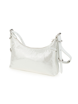 T2531 MILK Сумка жен., нат. кожа