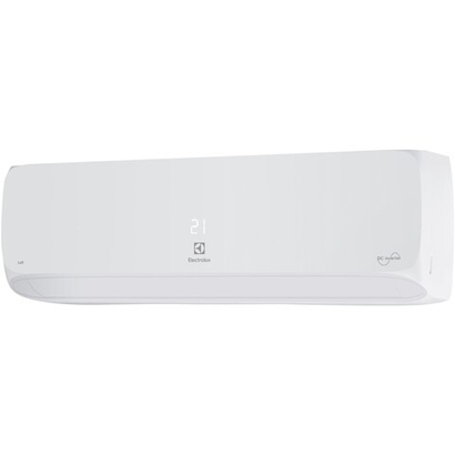 Сплит-система ELECTROLUX, LOFT DC Inverter, EACS/I-18HAL/N8/in / EACS/I-18HAL/N8/out