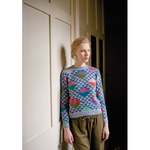 Брошюра Rowan "Kaffe’s Colours"