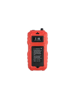 Мультиметр цифровой MS8232 Expert EKF In-180701-pm8232