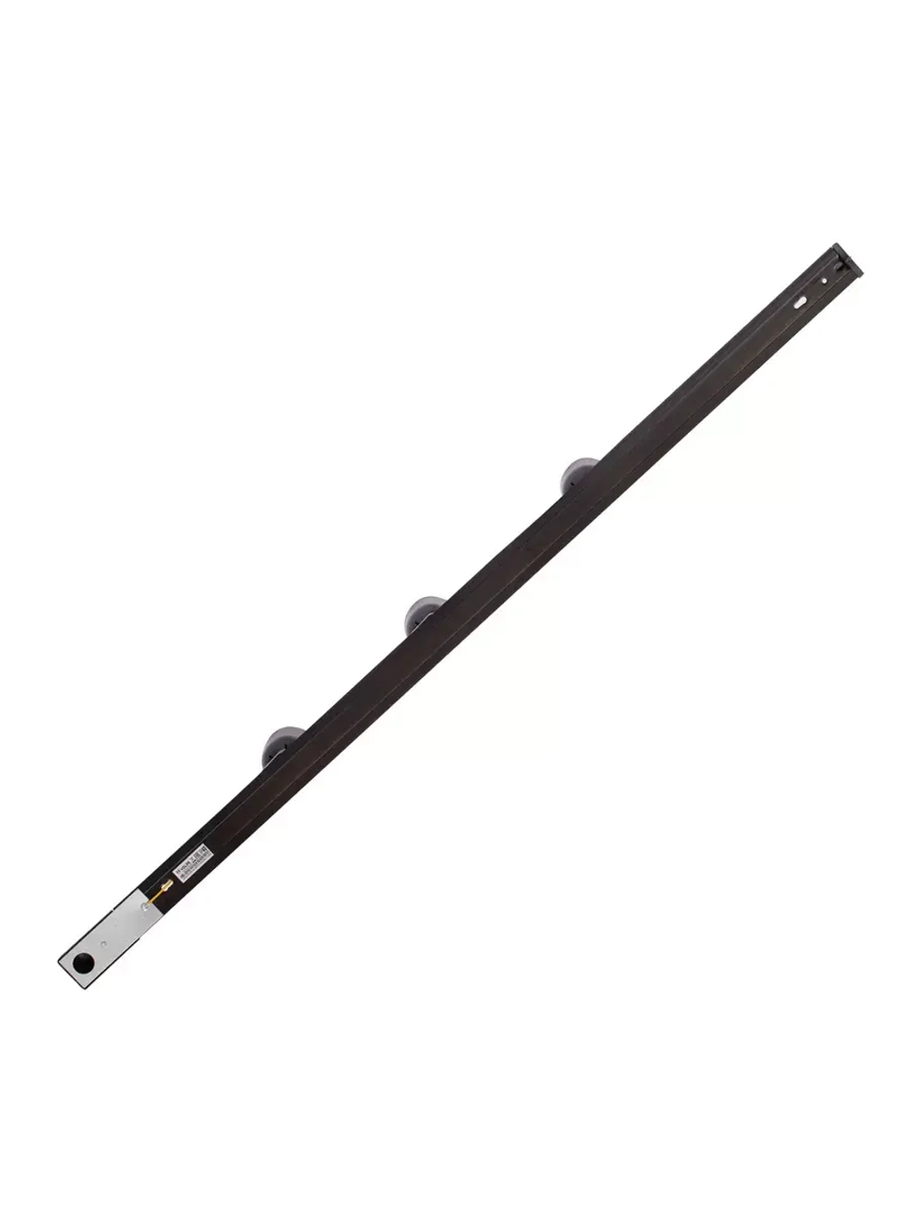 Светильник трековый UBL-Q323 GU10 BLACK SET31