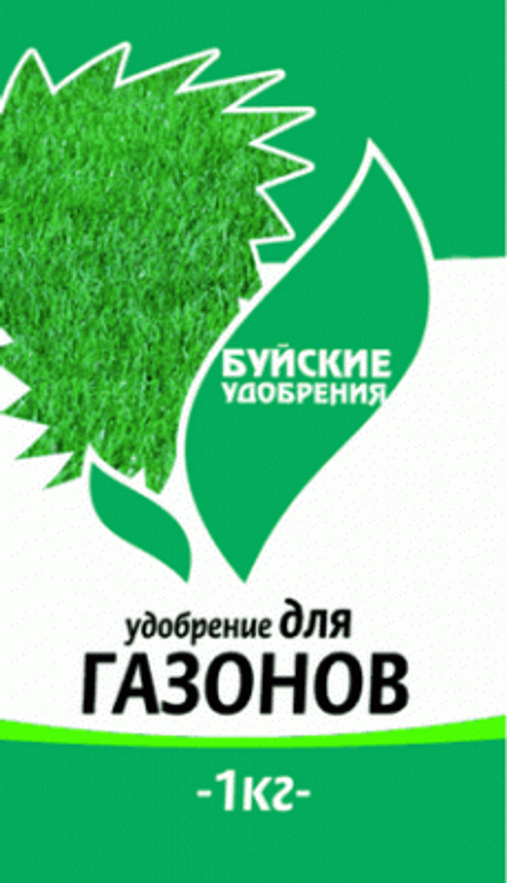 КМУ для газонов 1кг
