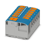 1019609 - PTVFIX 6/12X2,5 BU - Распределительный блок