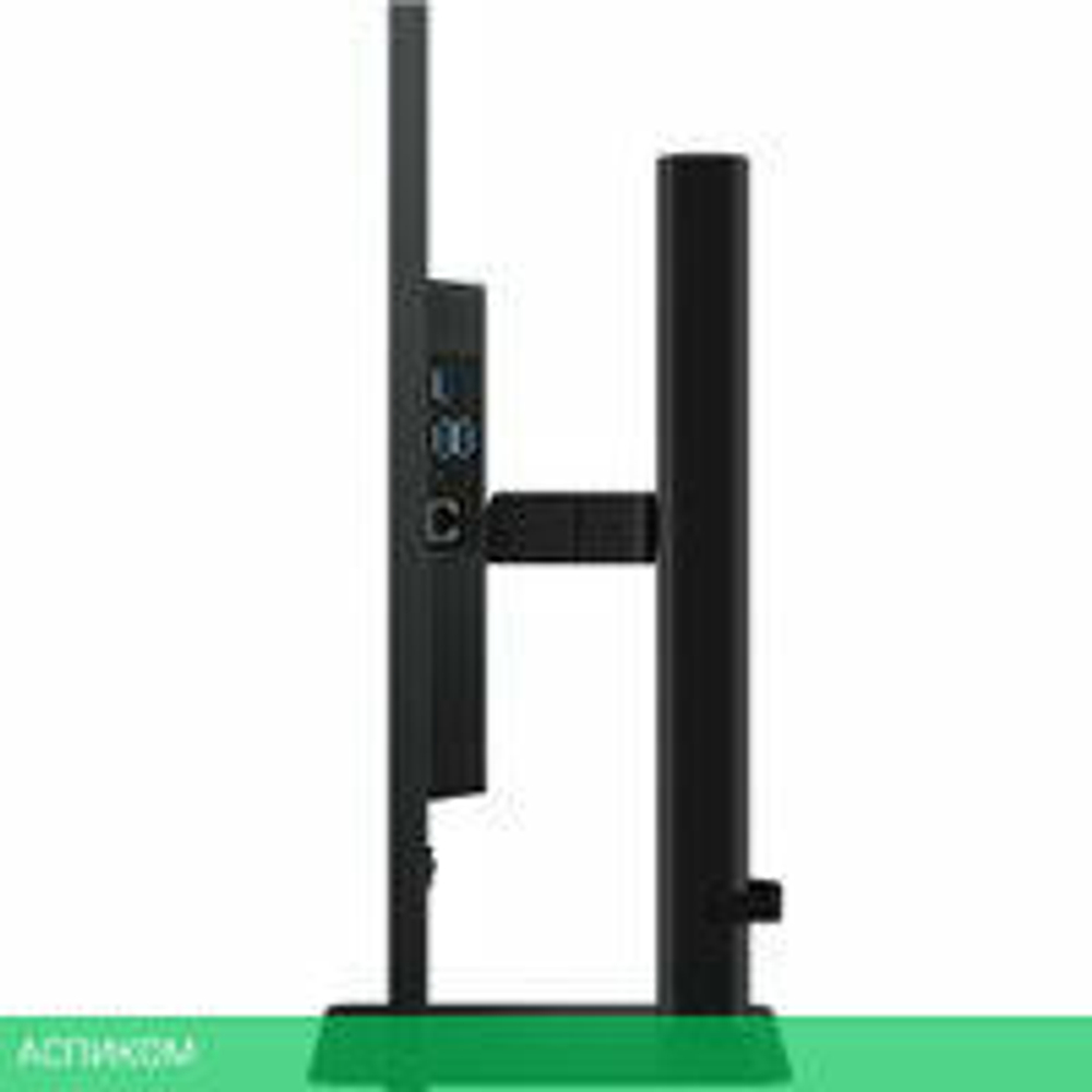 Монитор Samsung ViewFinity S8 LS32D804UAIXCI