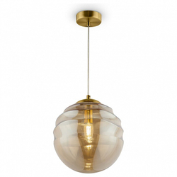 Подвесной светильник Maytoni Vinare P074PL-01BS