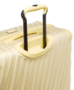 Чемодан большой/Washed Yellow