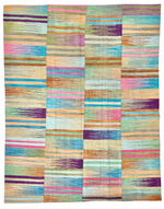 Modern kilim 195 x 245 см