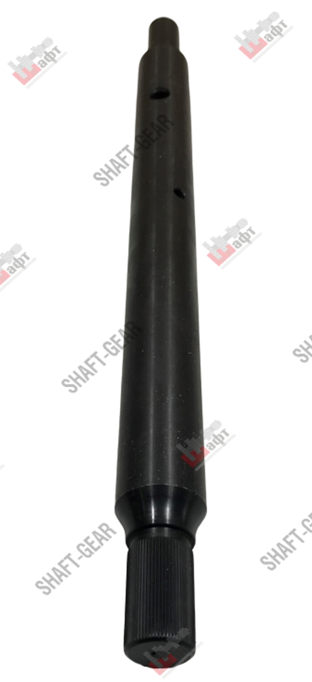 6DS180T-1703017-3 - Вал механизма переключения передач КПП