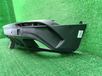 Юбка заднего бампера Geely Coolray (2019-2024)