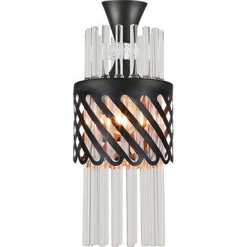 04981-0.9-01 BK светильник потолочный