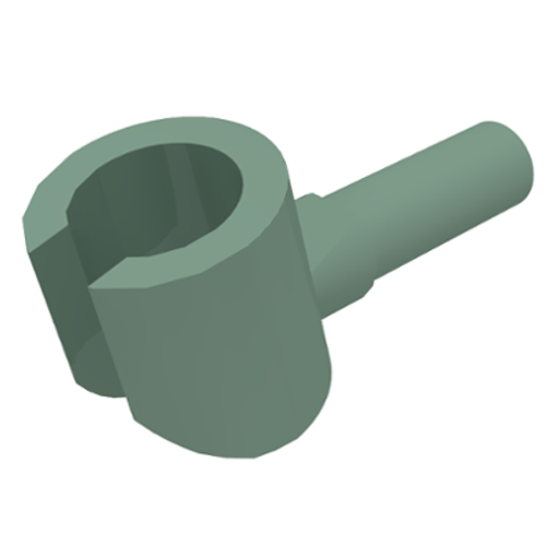 Кисть 983 Sand Green