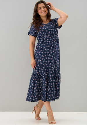 Платья и сарафаны