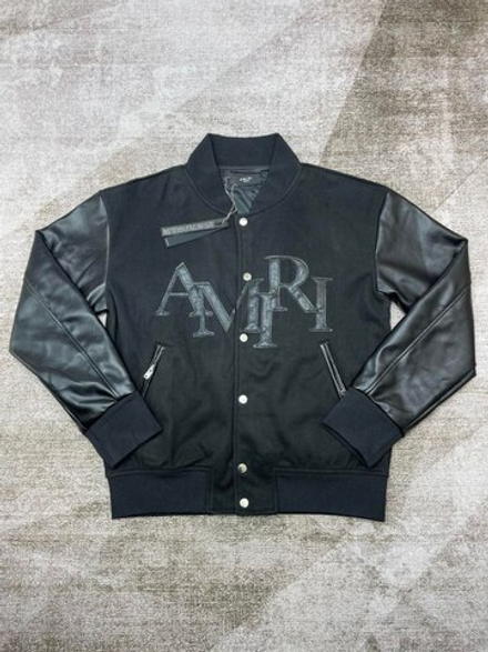 Бомбер Amiri