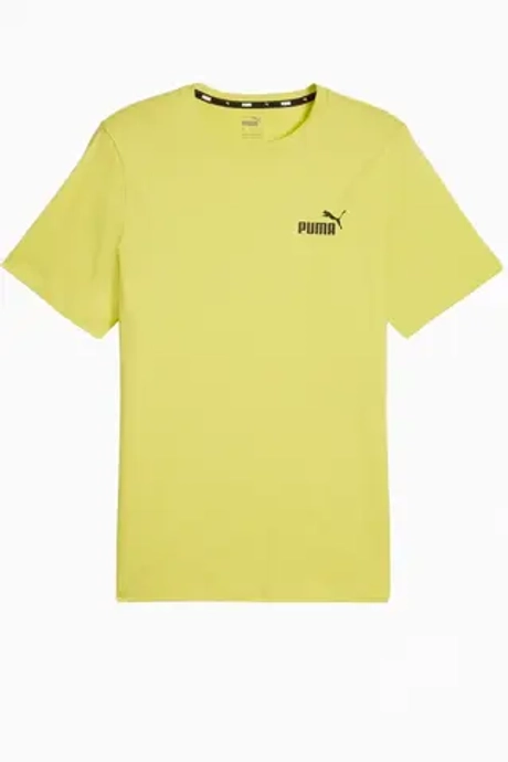 Футболка Puma Essentials Small Logo