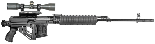 Приклад UAS-SVD