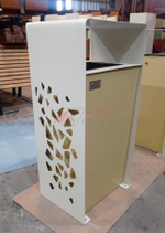 Урна Комете