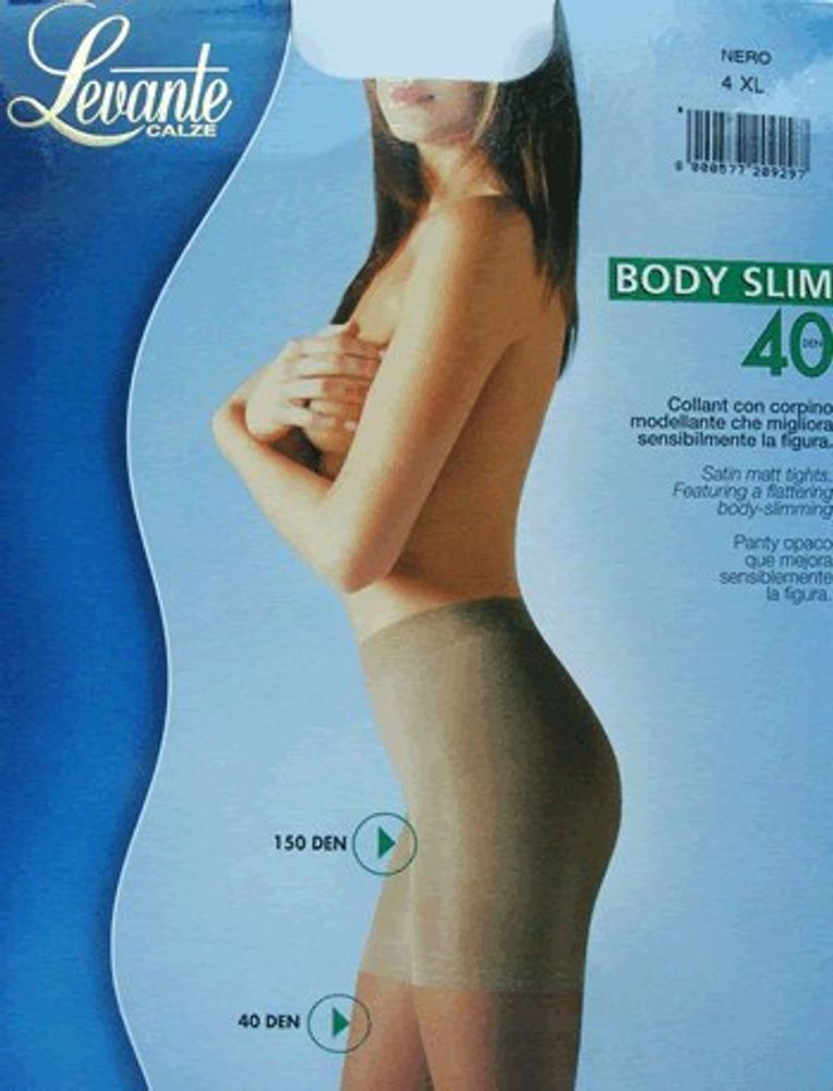 Body Slim 40