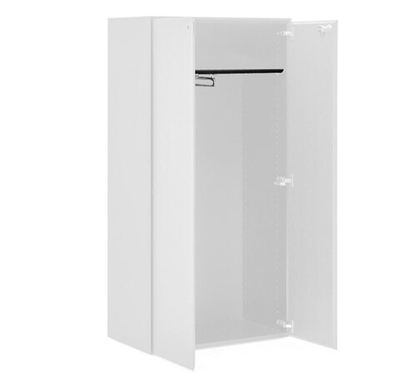 MultipliCEO Комплект гардероба ЧЕРНЫЙ