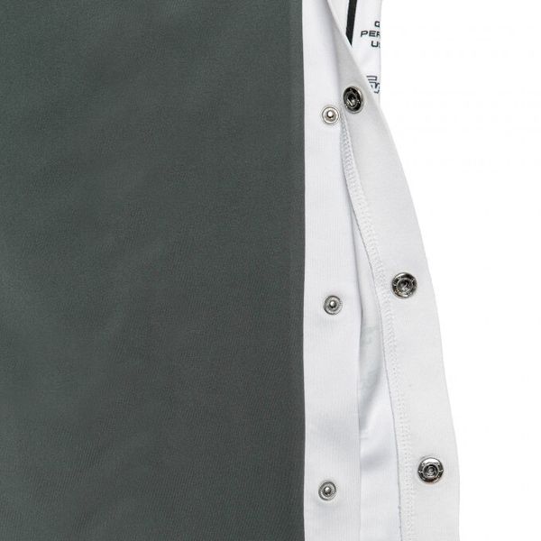 Спортивные Штаны Fusion Glasnost Серые - фото 4