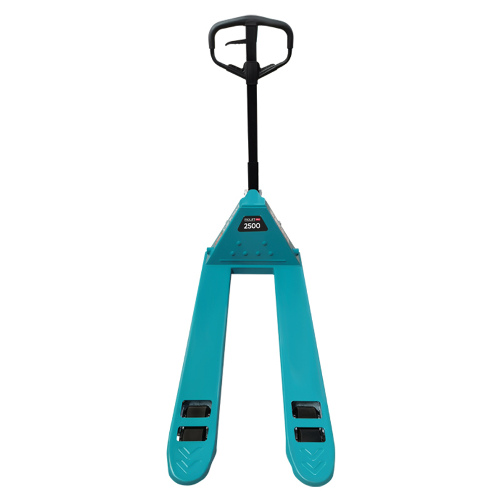 Гидравлическая тележка PROLIFT PRO RT25