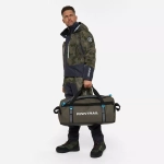 СУМКА-РЮКЗАК FINNTRAIL НЕПРОМОКАЕМАЯ EXPLORER 70L 1733