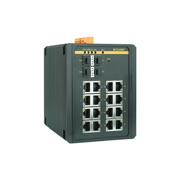 SICOM3000A-4GX16T-HV