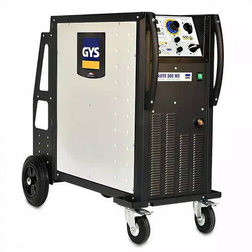 GYS MAGIS 500 WS полуавтоматический инверторный сварочный аппарат 032330