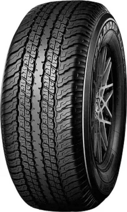 Yokohama Geolandar G94CV 265/70 R16 112S