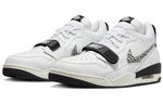 Кроссовки Jordan Legacy 312 "Cement Swoosh"