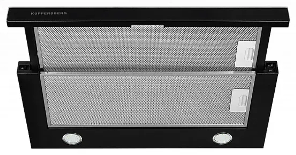 Встраиваемая вытяжка Kuppersberg SLIMLUX IV 60 GB
