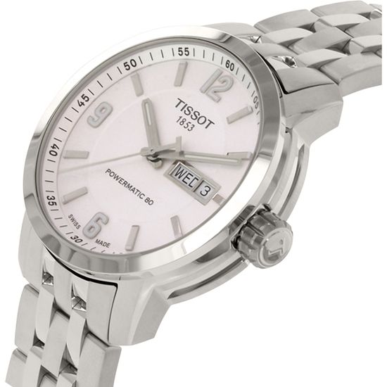 Наручные часы Tissot T-Sport T055.430.11.017.00