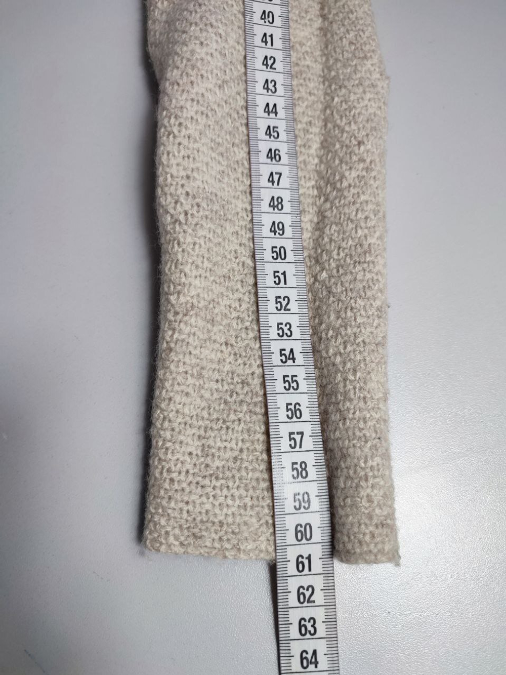 Джемпер Zara комбинированный 44 размер