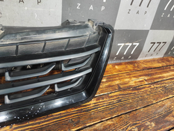 Решетка радиатора Subaru Forester 5 (SK) 21-нв Б/У Оригинал 91121SJ440