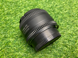 Nikon 50mm 1.8D AF Nikkor