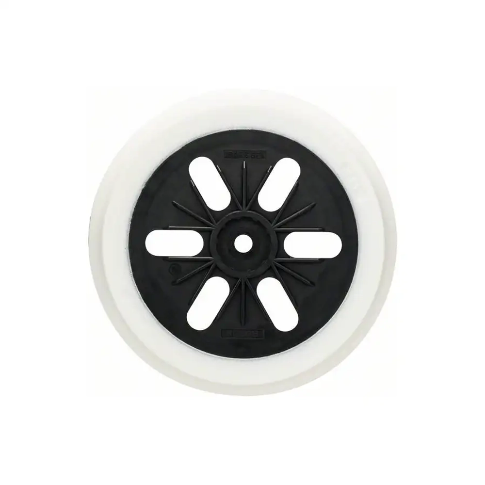 Опорная тарелка 150 мм, 6 отв. BOSCH 2608601116