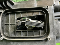 Фара правая Mercedes CLA C118 (2019-2023) LED