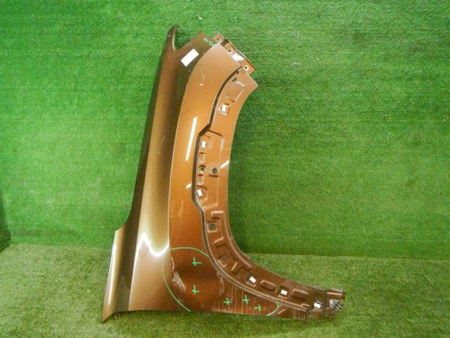 Крыло переднее правое Changan CS35PLUS (2018-н.в.)