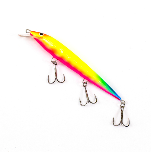 Terve Suomi Original, 13 см., цвет 021