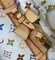 Сумка LOUIS VUITTON х TM All In BB