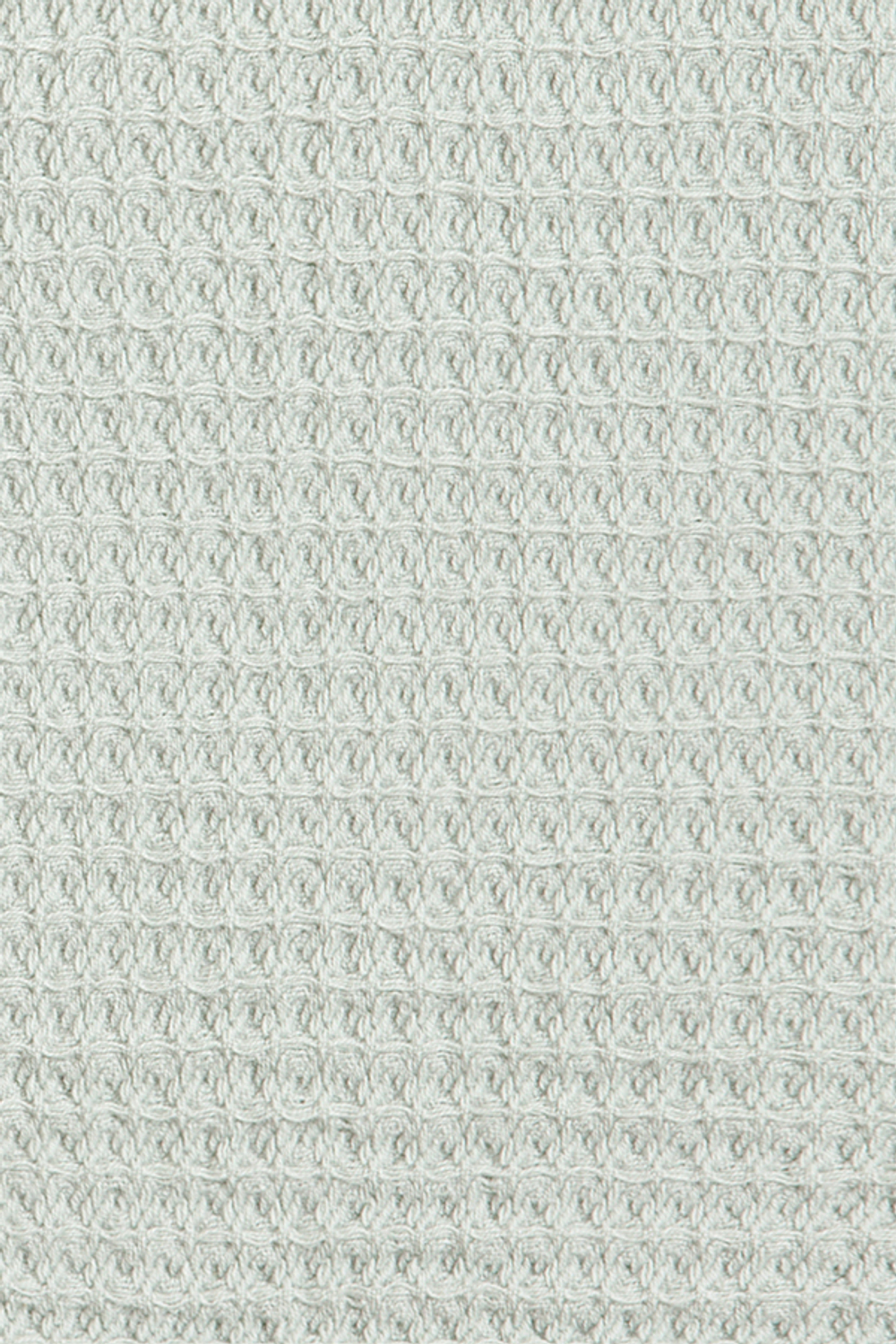 Полотенце кухонное 50х70 Luxberry Macaroni салатовое Португалия фрагмент