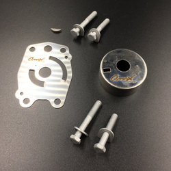 Ремкомплект помпы охлаждения Yamaha 40Q (Omax)