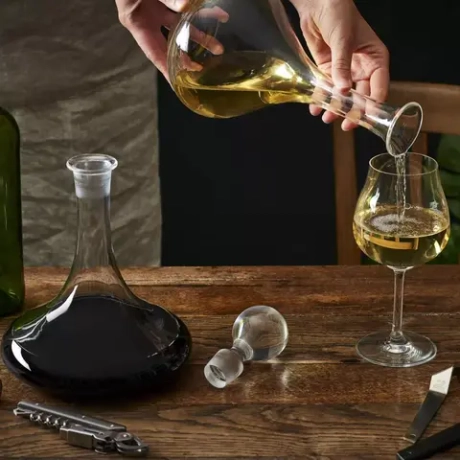 Декантер 750мл Peugeot Capitaine