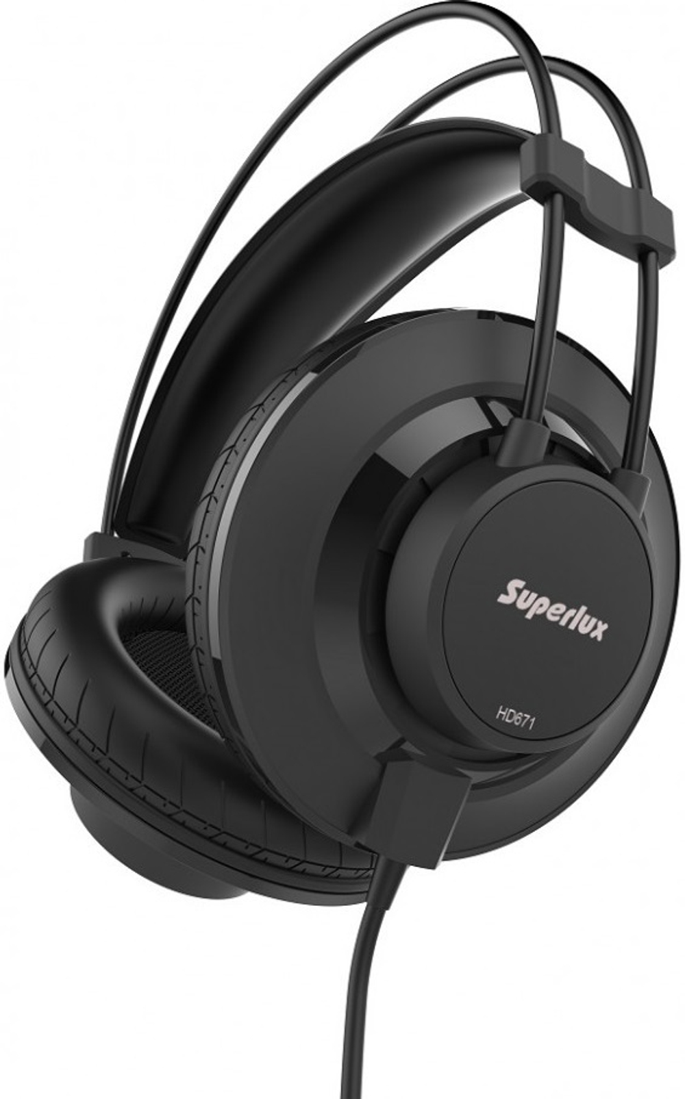 Наушники Superlux HD671 BLACK